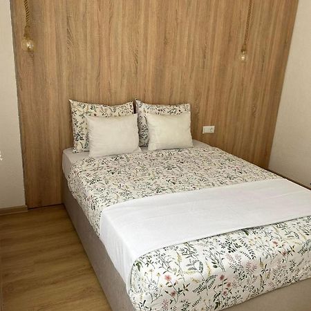 Apartmani Art Jajce Luaran gambar