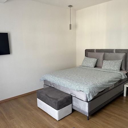 Apartmani Art Jajce Luaran gambar
