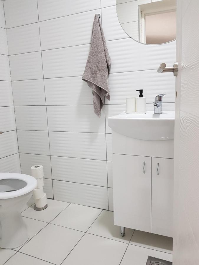 Apartmani Art Jajce Luaran gambar