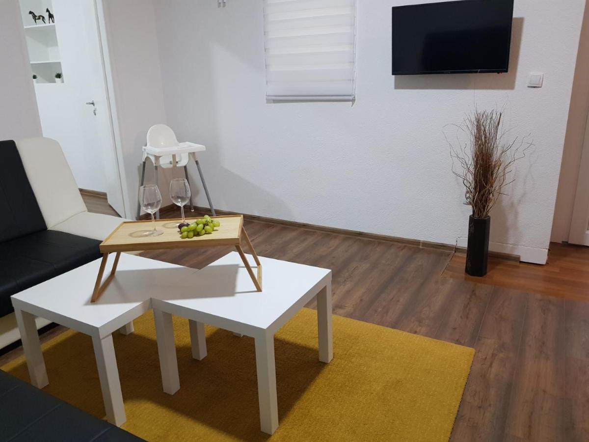 Apartmani Art Jajce Luaran gambar