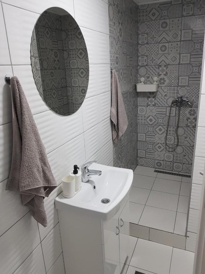 Apartmani Art Jajce Luaran gambar