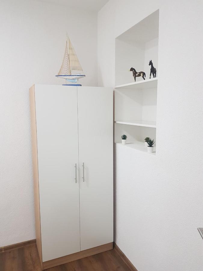 Apartmani Art Jajce Luaran gambar