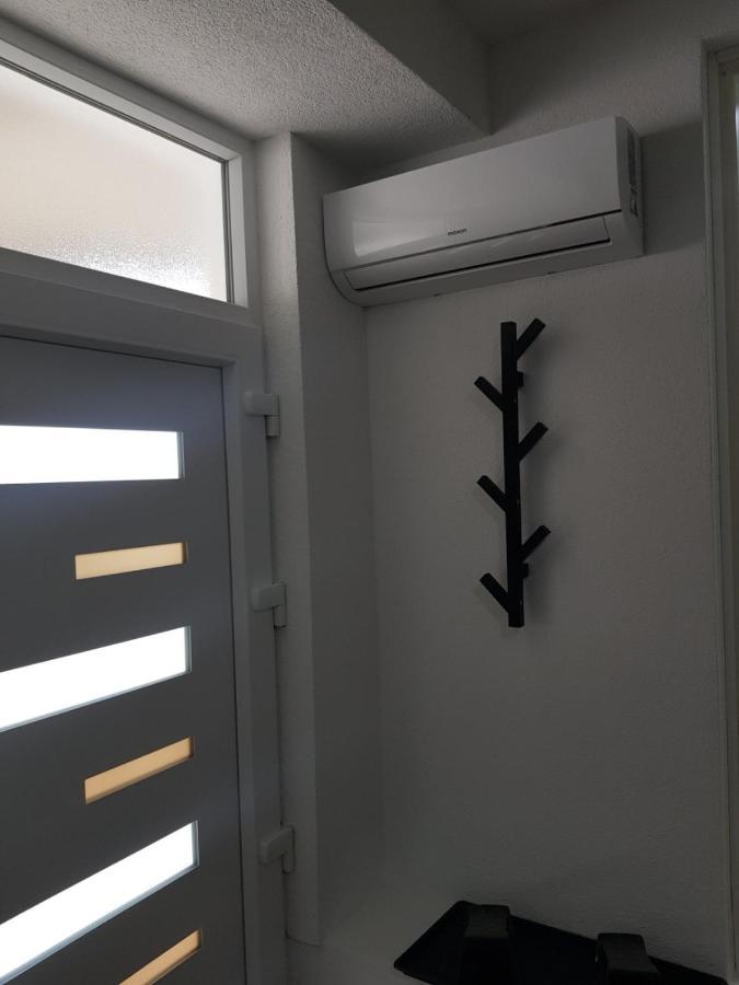 Apartmani Art Jajce Luaran gambar