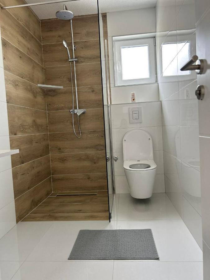 Apartmani Art Jajce Luaran gambar