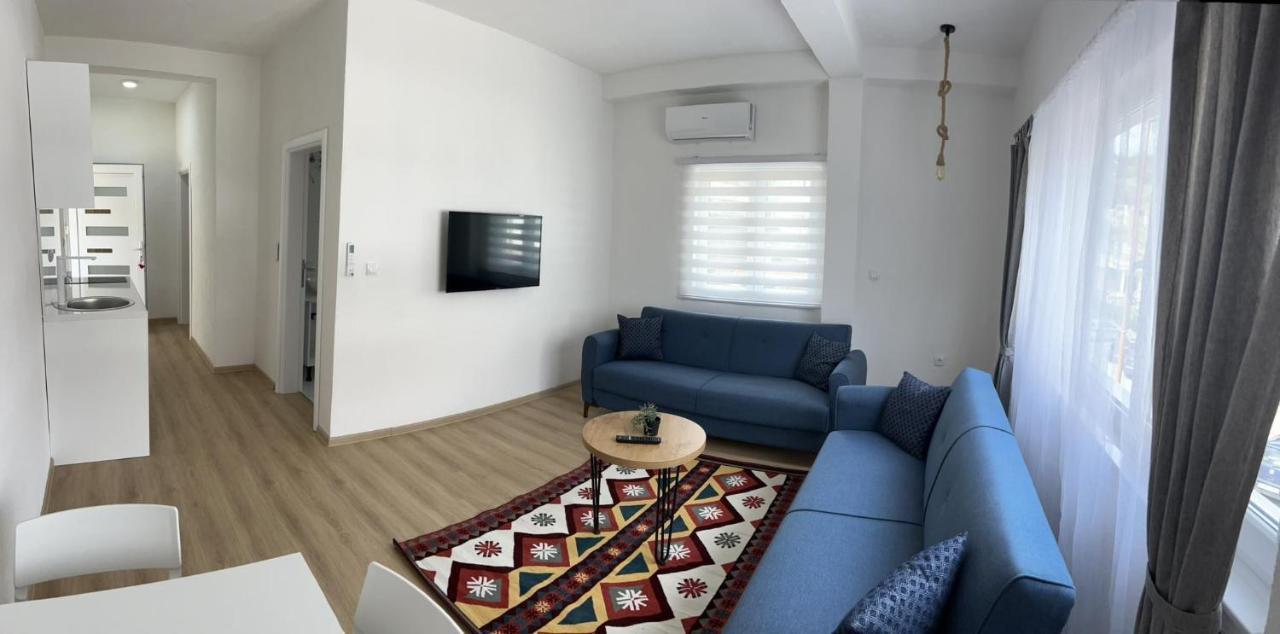 Apartmani Art Jajce Luaran gambar
