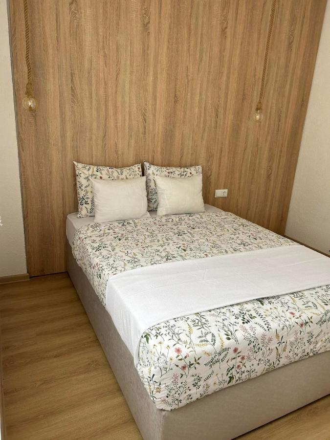 Apartmani Art Jajce Luaran gambar