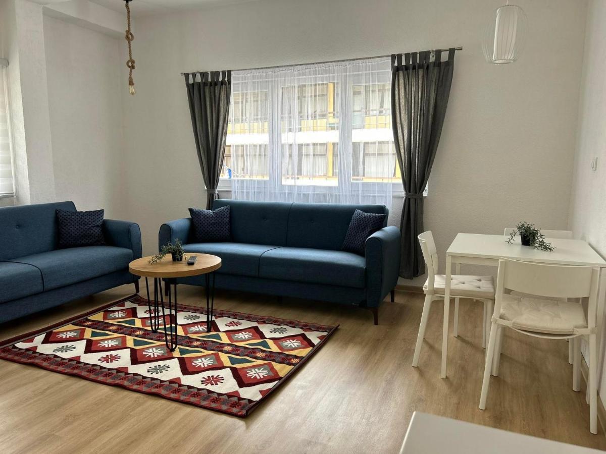 Apartmani Art Jajce Luaran gambar
