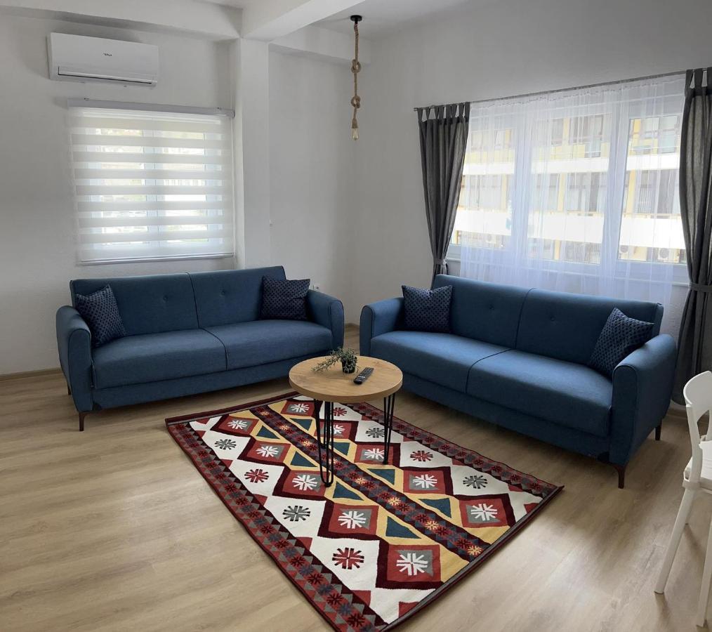 Apartmani Art Jajce Luaran gambar