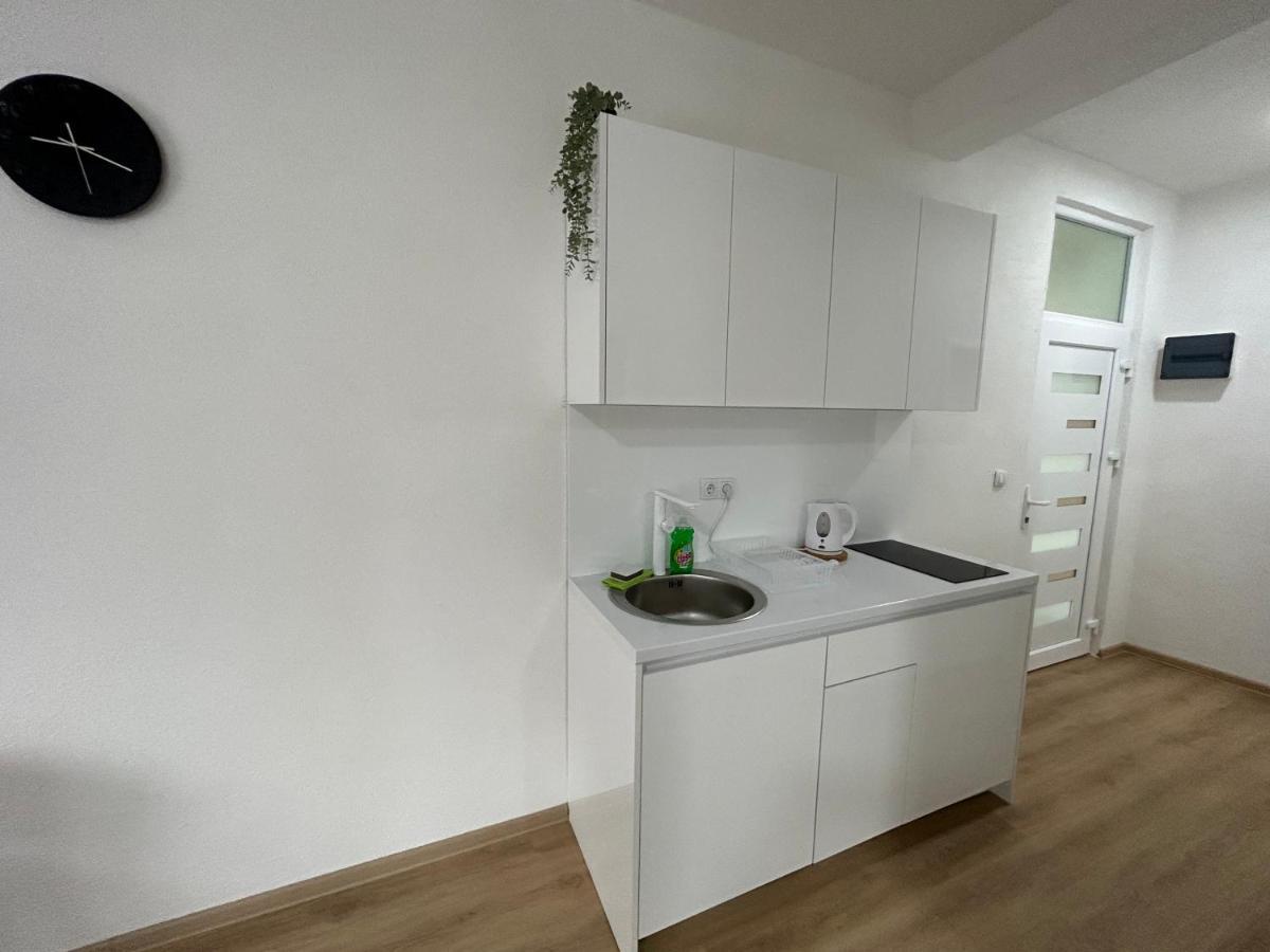 Apartmani Art Jajce Luaran gambar
