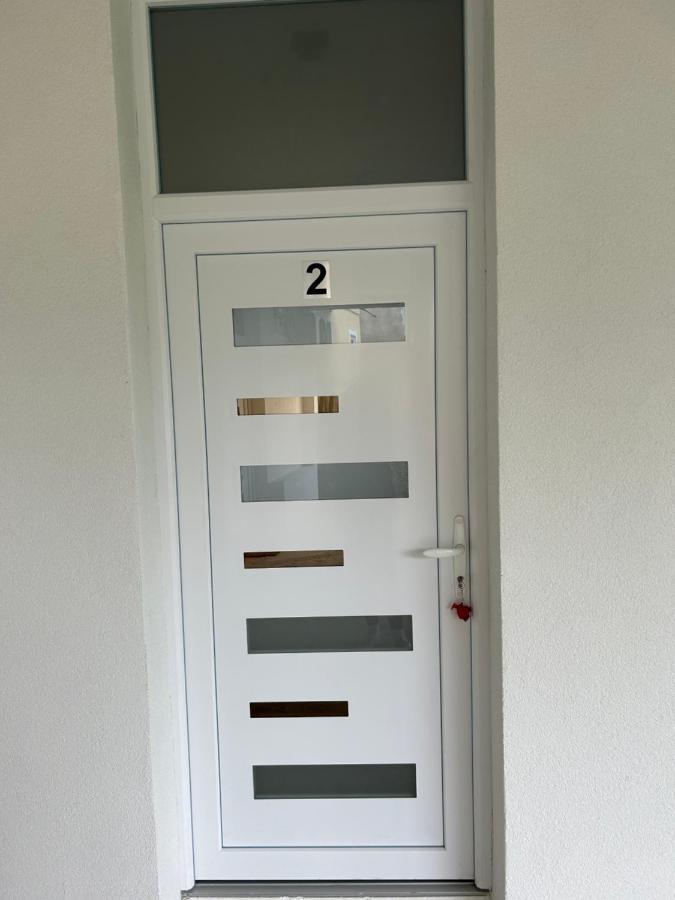 Apartmani Art Jajce Luaran gambar