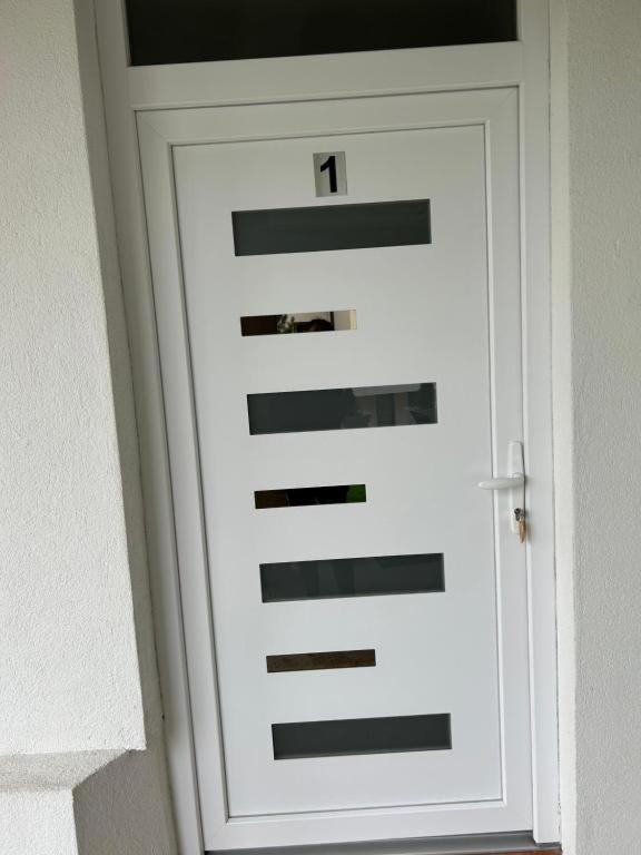 Apartmani Art Jajce Luaran gambar