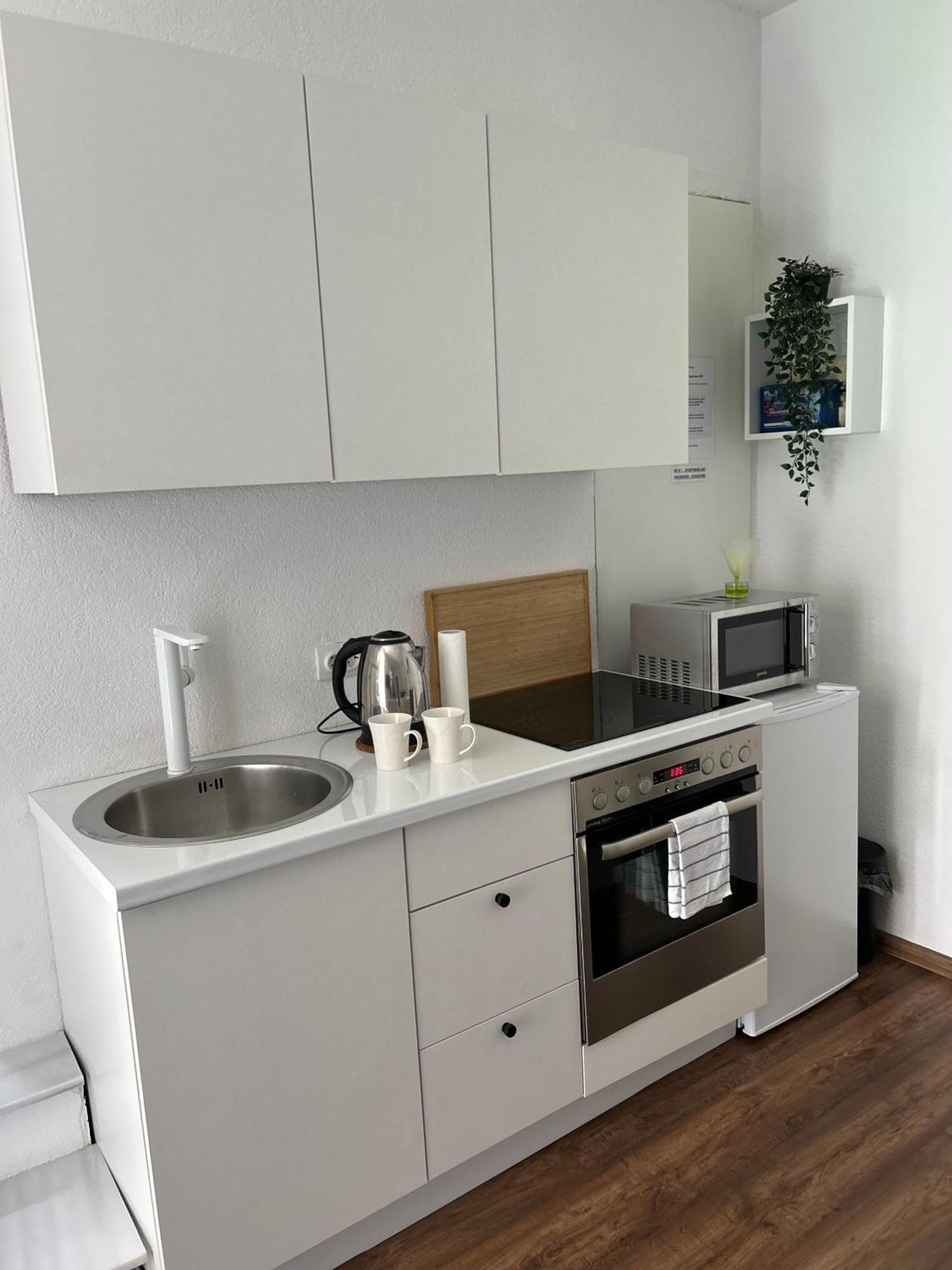 Apartmani Art Jajce Luaran gambar