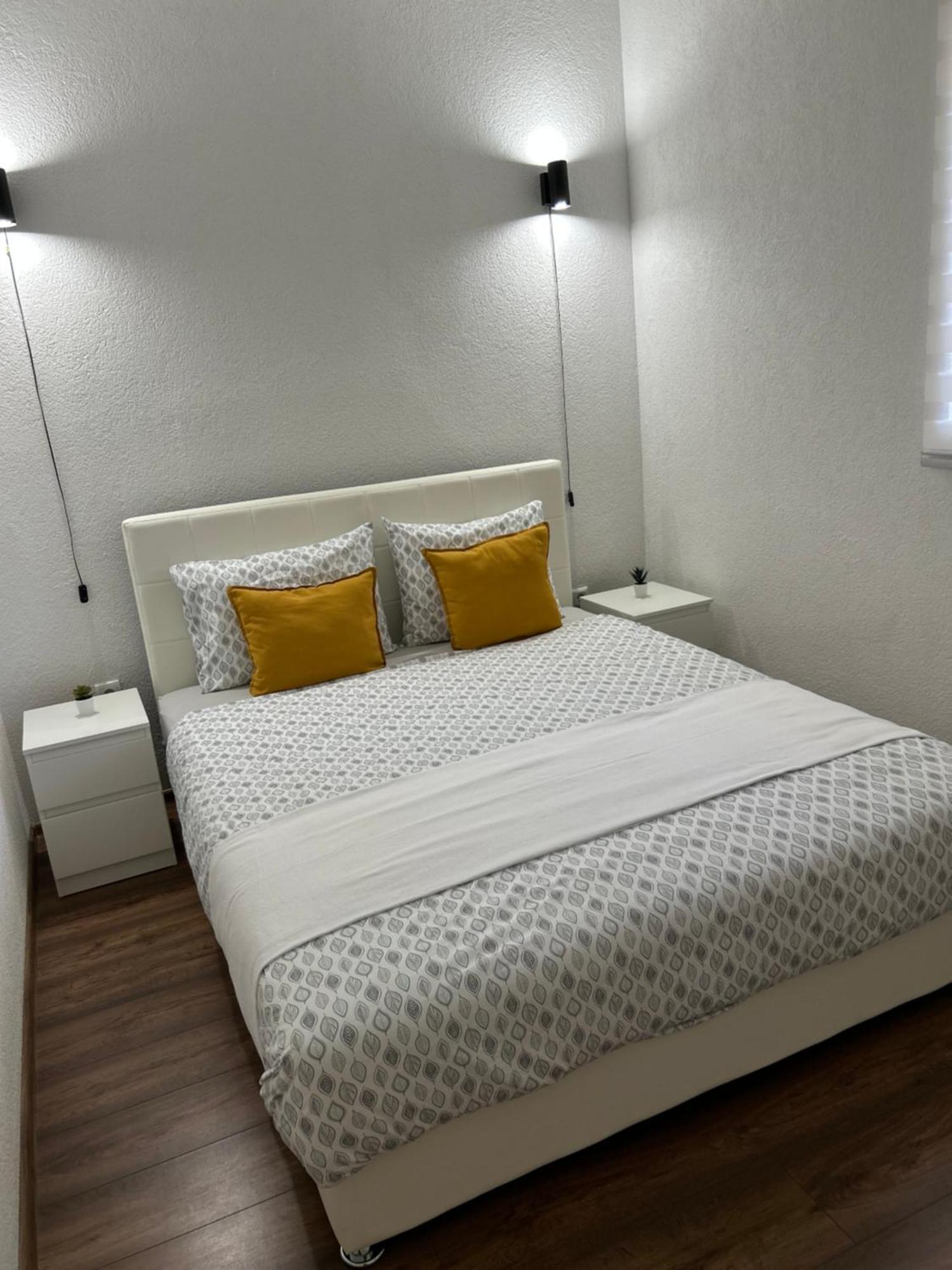 Apartmani Art Jajce Luaran gambar