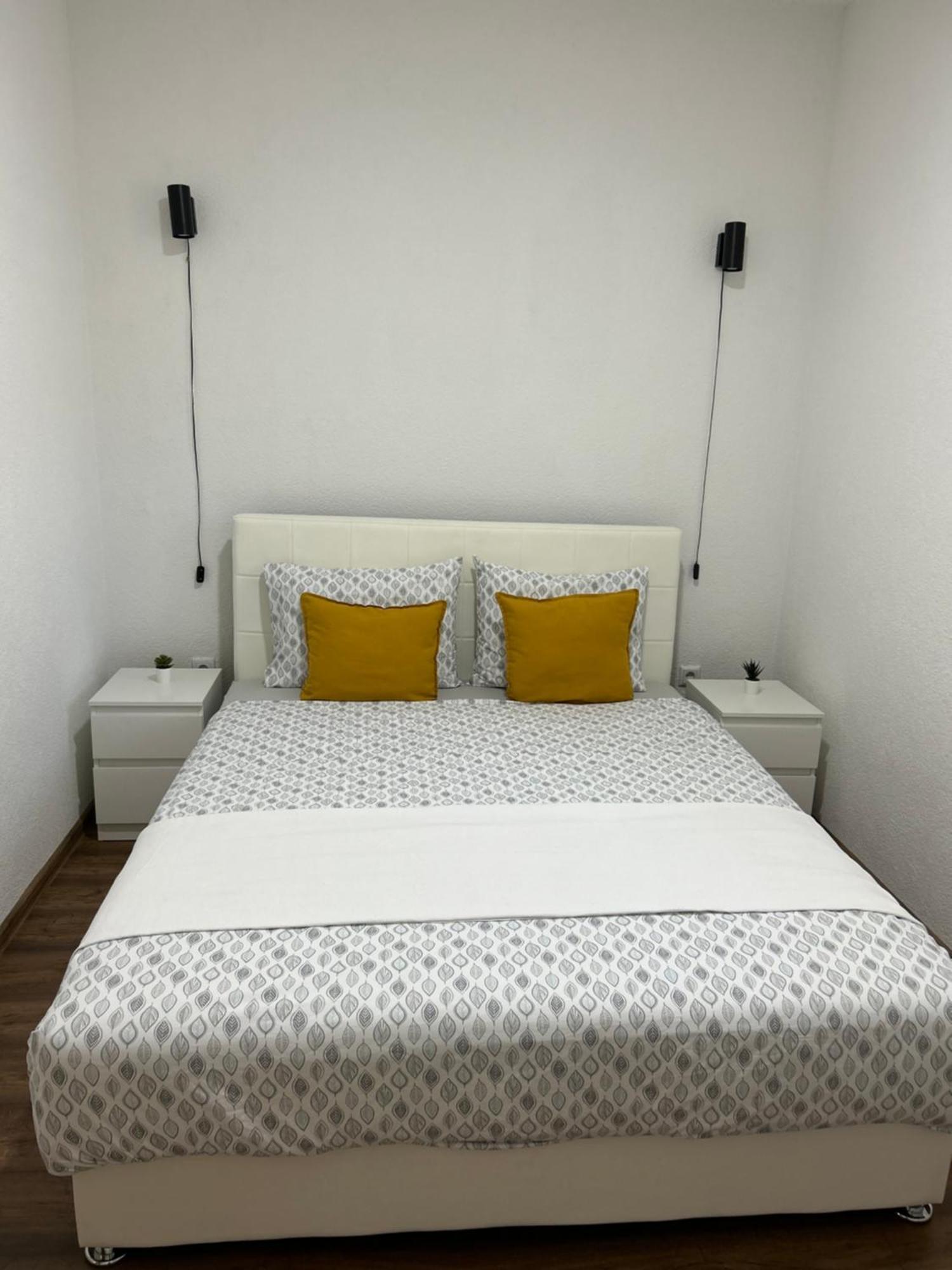 Apartmani Art Jajce Luaran gambar