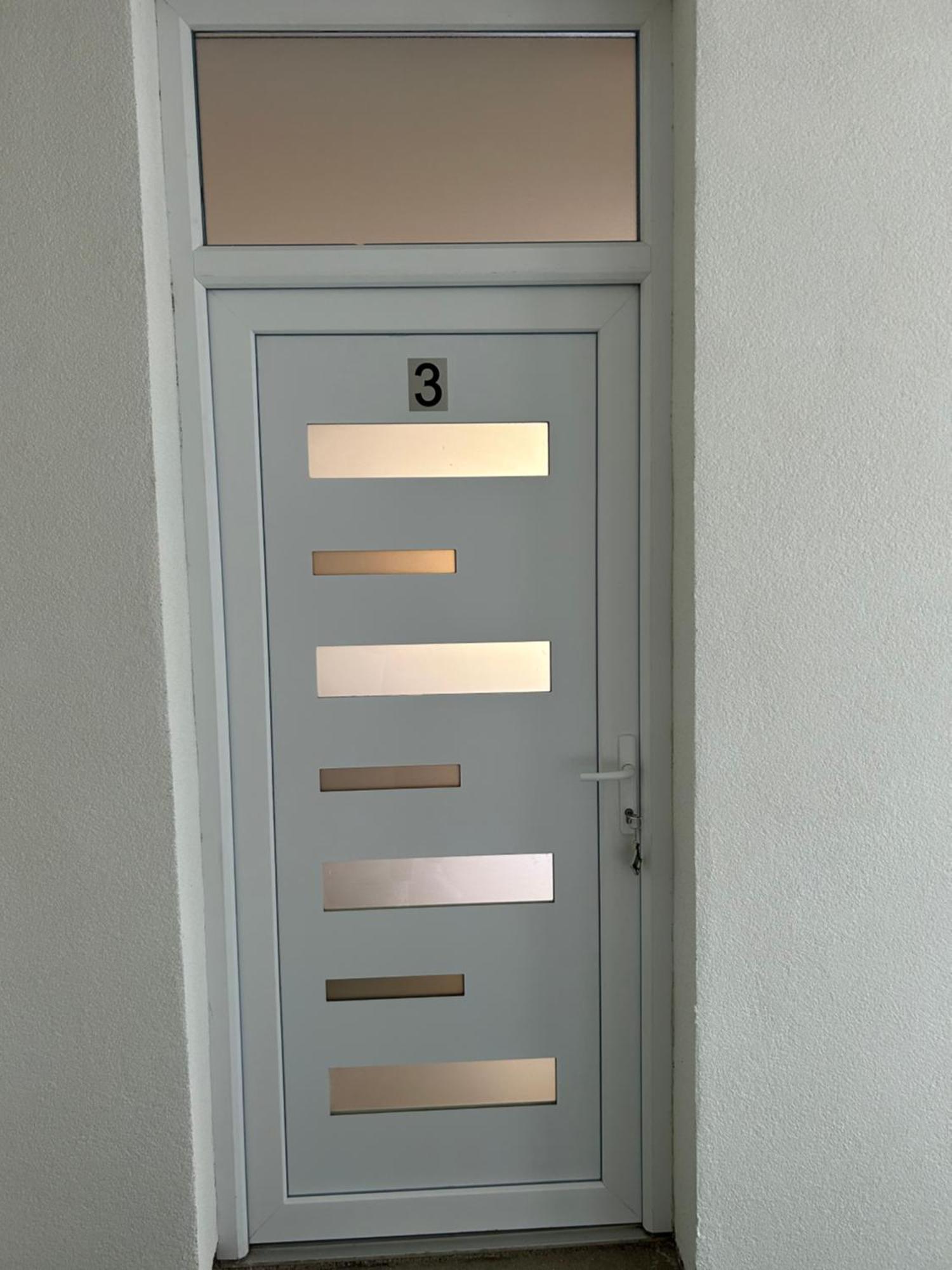 Apartmani Art Jajce Luaran gambar