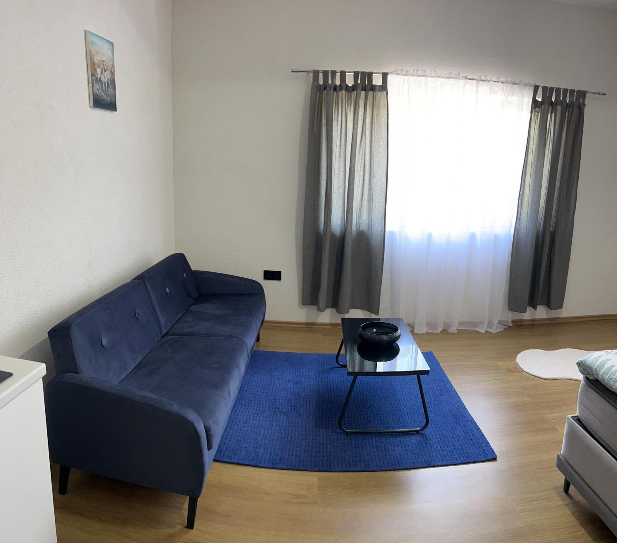 Apartmani Art Jajce Luaran gambar