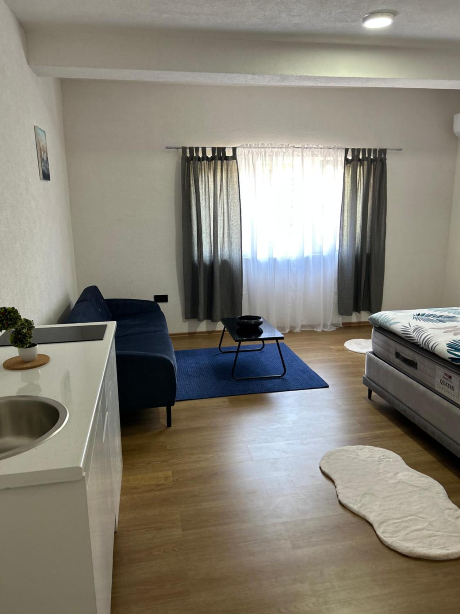 Apartmani Art Jajce Luaran gambar