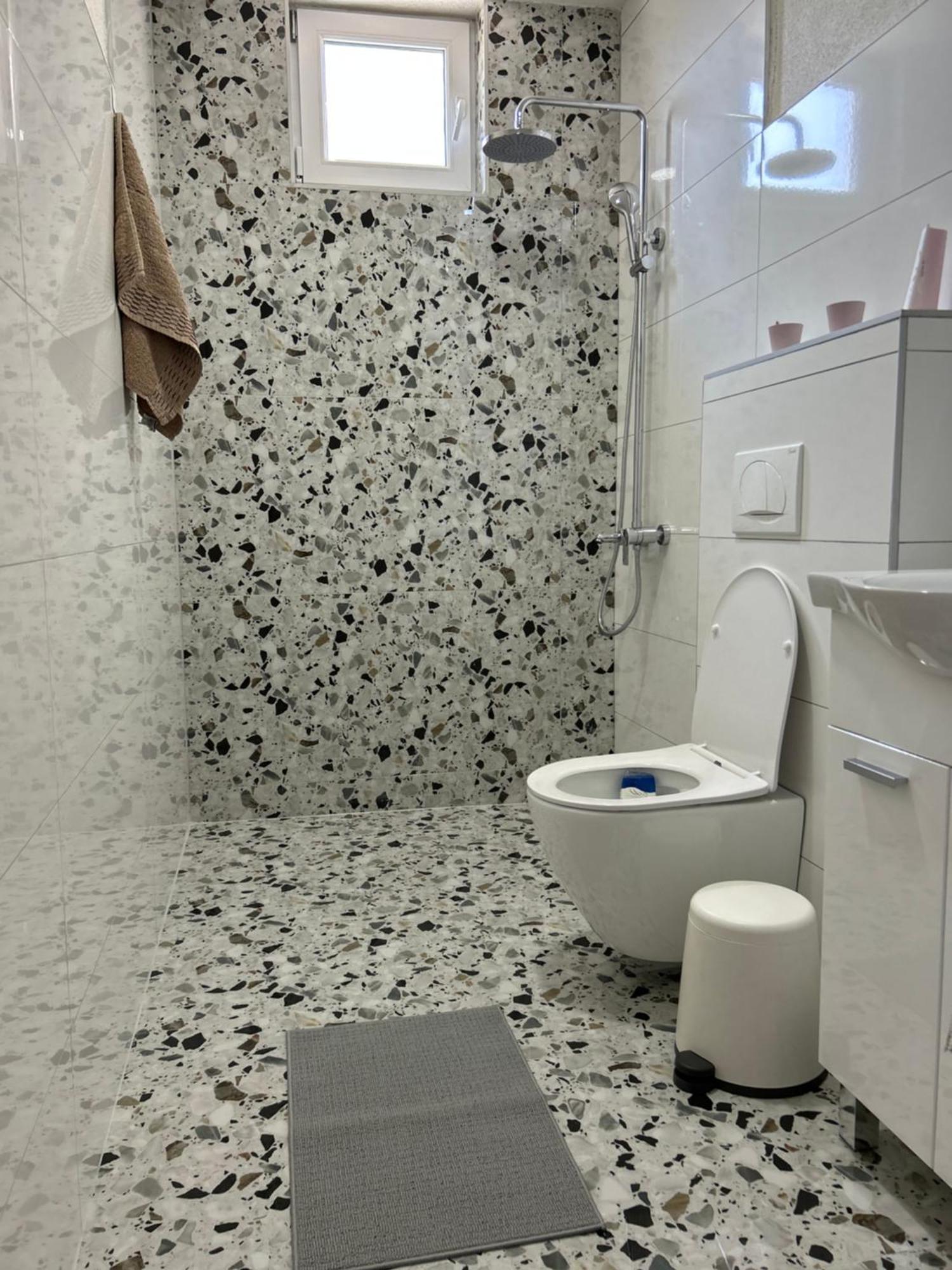 Apartmani Art Jajce Luaran gambar