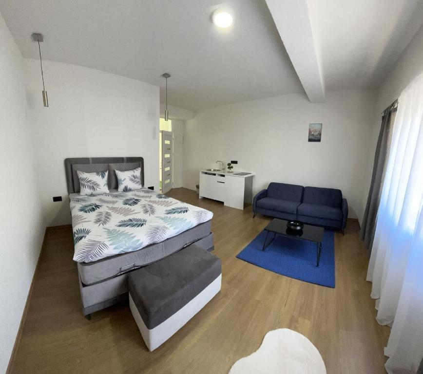 Apartmani Art Jajce Luaran gambar