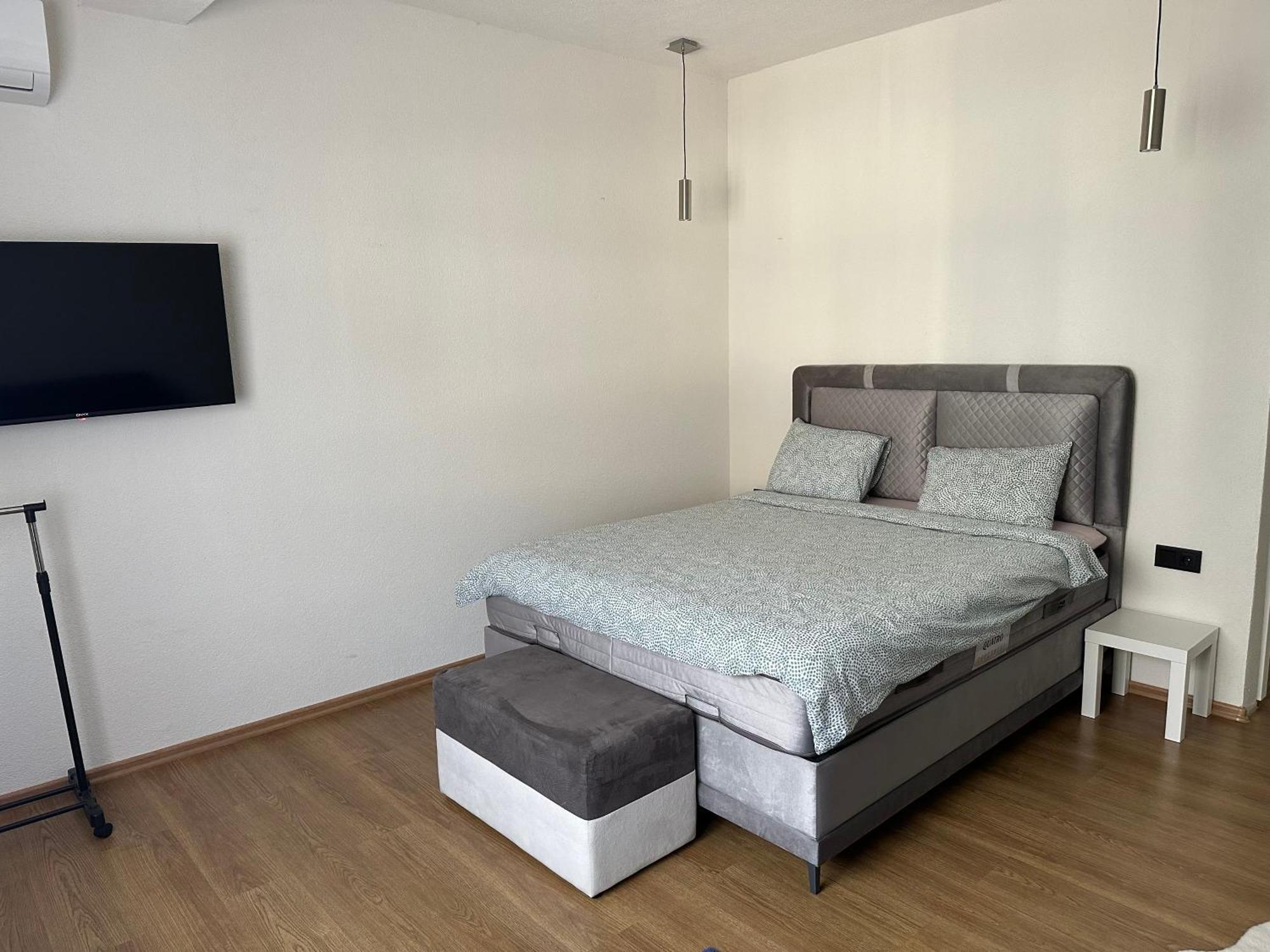 Apartmani Art Jajce Luaran gambar