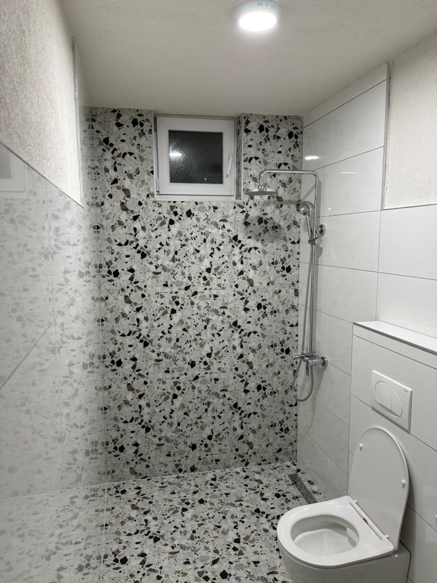 Apartmani Art Jajce Luaran gambar