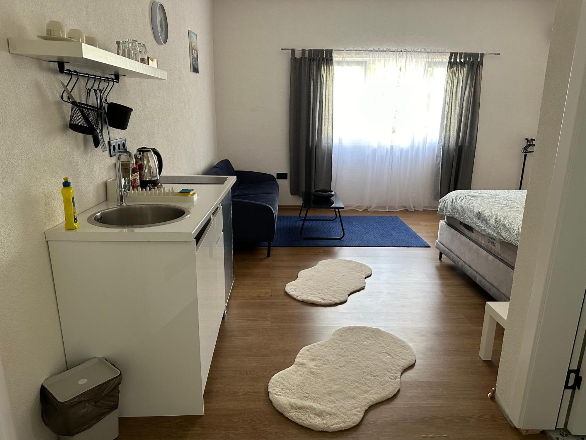 Apartmani Art Jajce Luaran gambar